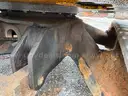 2007 Komatsu PC35MR-2 Mini Hydraulic Excavator