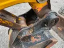 2007 Komatsu PC35MR-2 Mini Hydraulic Excavator