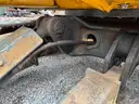 2007 Komatsu PC35MR-2 Mini Hydraulic Excavator