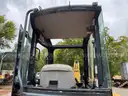 2007 Komatsu PC35MR-2 Mini Hydraulic Excavator