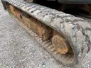 2007 Komatsu PC35MR-2 Mini Hydraulic Excavator