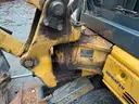 2007 Komatsu PC35MR-2 Mini Hydraulic Excavator