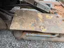 2007 Komatsu PC35MR-2 Mini Hydraulic Excavator