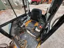2007 Komatsu PC35MR-2 Mini Hydraulic Excavator