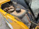 2007 Komatsu PC35MR-2 Mini Hydraulic Excavator