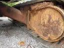 2007 Komatsu PC35MR-2 Mini Hydraulic Excavator