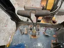 2007 Komatsu PC35MR-2 Mini Hydraulic Excavator
