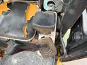 2007 Komatsu PC35MR-2 Mini Hydraulic Excavator