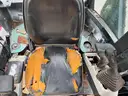 2007 Komatsu PC35MR-2 Mini Hydraulic Excavator