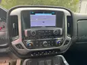 2017 GMC Sierra 1500 SLT Crew Cab 4WD Pickup