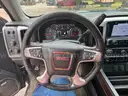 2017 GMC Sierra 1500 SLT Crew Cab 4WD Pickup