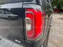 2017 GMC Sierra 1500 SLT Crew Cab 4WD Pickup