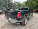 2017 GMC Sierra 1500 SLT Crew Cab 4WD Pickup