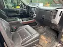 2017 GMC Sierra 1500 SLT Crew Cab 4WD Pickup