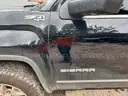 2017 GMC Sierra 1500 SLT Crew Cab 4WD Pickup