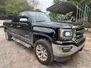 2017 GMC Sierra 1500 SLT Crew Cab 4WD Pickup