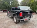 2017 GMC Sierra 1500 SLT Crew Cab 4WD Pickup