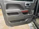 2017 GMC Sierra 1500 SLT Crew Cab 4WD Pickup