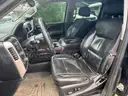 2017 GMC Sierra 1500 SLT Crew Cab 4WD Pickup