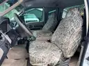2009 Ford F-250 4x4 Super Duty XLT Extended Cab Pickup