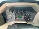 2009 Ford F-250 4x4 Super Duty XLT Extended Cab Pickup