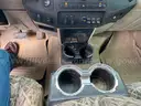 2009 Ford F-250 4x4 Super Duty XLT Extended Cab Pickup