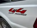 2009 Ford F-250 4x4 Super Duty XLT Extended Cab Pickup