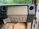 2009 Ford F-250 4x4 Super Duty XLT Extended Cab Pickup