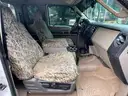 2009 Ford F-250 4x4 Super Duty XLT Extended Cab Pickup