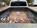 2009 Ford F-250 4x4 Super Duty XLT Extended Cab Pickup