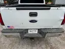 2009 Ford F-250 4x4 Super Duty XLT Extended Cab Pickup