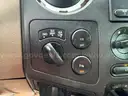 2009 Ford F-250 4x4 Super Duty XLT Extended Cab Pickup