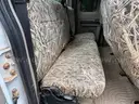 2009 Ford F-250 4x4 Super Duty XLT Extended Cab Pickup