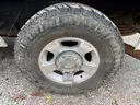 2009 Ford F-250 4x4 Super Duty XLT Extended Cab Pickup