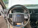 2009 Ford F-250 4x4 Super Duty XLT Extended Cab Pickup