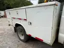 2003 Ford F-450 Super Duty Service Truck