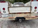 2003 Ford F-450 Super Duty Service Truck