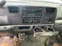 2003 Ford F-450 Super Duty Service Truck