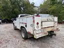 2003 Ford F-450 Super Duty Service Truck