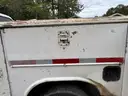 2003 Ford F-450 Super Duty Service Truck