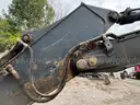 2012 John Deere 200D LC Hydraulic Excavator