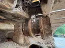 2012 John Deere 200D LC Hydraulic Excavator