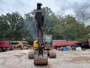 2012 John Deere 200D LC Hydraulic Excavator