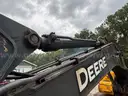 2012 John Deere 200D LC Hydraulic Excavator