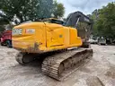 2012 John Deere 200D LC Hydraulic Excavator