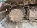 2012 John Deere 200D LC Hydraulic Excavator