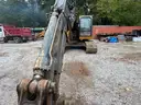 2012 John Deere 200D LC Hydraulic Excavator