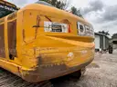2012 John Deere 200D LC Hydraulic Excavator