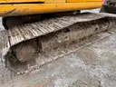 2012 John Deere 200D LC Hydraulic Excavator