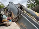 2012 John Deere 200D LC Hydraulic Excavator